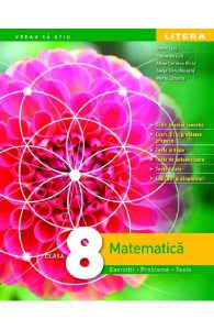 Matematica. Exercitii, probleme, teste - Clasa 8