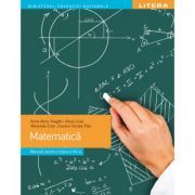 Matematica. Manual. Clasa a 7-a