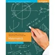 Matematica. Manual. Clasa a 7-a de Sorin Doru Noaghi