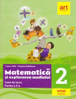 Matematica si explorarea mediului