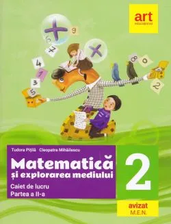 Matematica si explorarea mediului