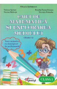 Matematica si explorarea mediului