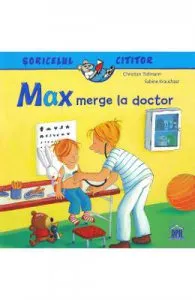 Max merge la doctor de Christian Tielmann