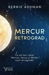 Mercur retrograd de Bernie Ashman
