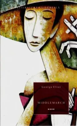 Middlemarch Vol. 4 de George Eliot
