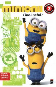 Minionii