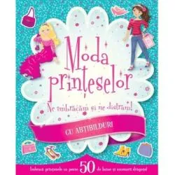 Moda printeselor
