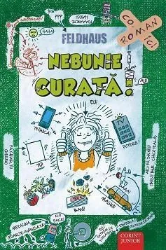 Nebunie Curata de Hans-Jurgen Feldhaus
