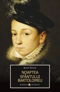 Noaptea Sfantului Bartolomeu