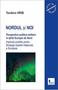 Nordul si noi de Teodora Hrib