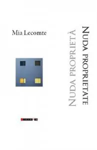 Nuda proprietate. Nnuda proprieta de Mia Lecomte
