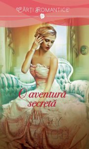 O aventura secreta