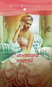 O aventura secreta de Mary Balogh
