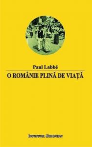 O Romanie plina de viata