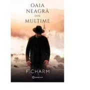 Oaia neagra din multime de F. Charm