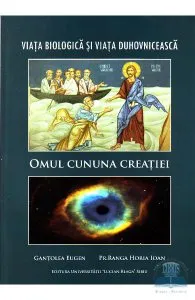 Omul, cununa creatiei de Ranga Horia Ioan