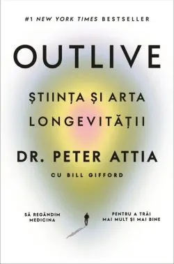 Outlive de Bill Gifford