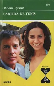Partida de tenis, 808 de Mona Tyson