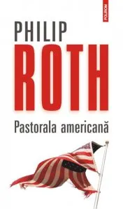 Pastorala americana de Philip Roth