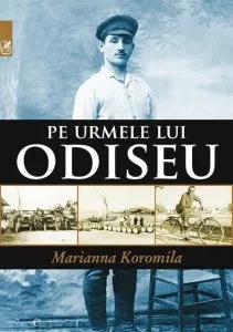 Pe urmele lui Odiseu de Marianna Koromila