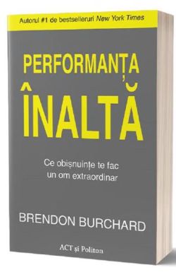 Performanta inalta