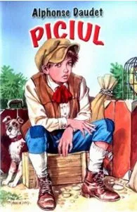 Piciul de Alphonse Daudet