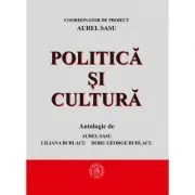 Politica si cultura de Aurel Sasu