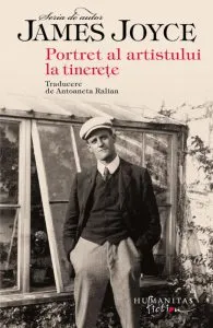 Portret al artistului la tinerete de James Joyce