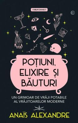 Poțiuni, elixire și băuturi
