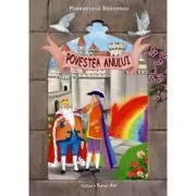 Povestea anului. Poveste de Passionaria Stoicescu