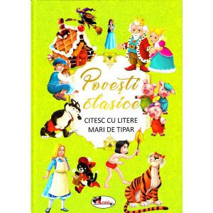 Povesti clasice