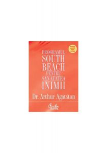 Programul South Beach pentru sănătatea inimii
