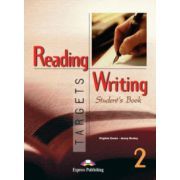 Reading and Writing, Targets 2, Student