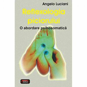 Reflexologia piciorului