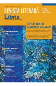 Revista literara Libris Nr. 3 (10)