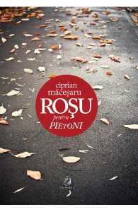 Rosu pentru pietoni