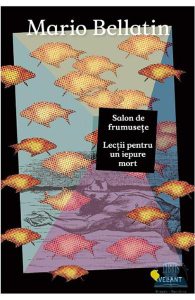 Salon de frumusete