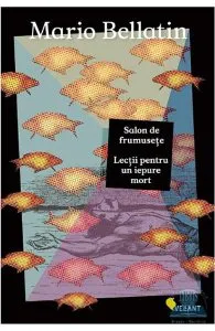 Salon de frumusete de Mario Bellatin
