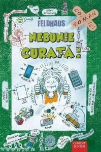 Sariti de pe fix - Nebunie curata! Vol. 2 de Hans-Jurgen Feldhaus