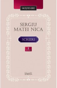 Scrieri Vol.2