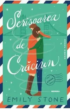 Scrisoarea de Craciun de Emily Stone