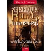 Sherlock Holmes