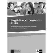 So geht