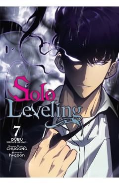 Solo Leveling Vol.7