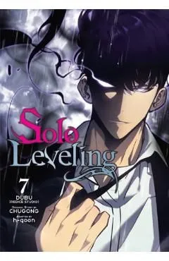 Solo Leveling Vol.7 de Chugong