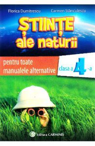Stiinte ale naturii