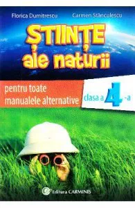 Stiinte ale naturii