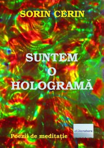 Suntem o holograma