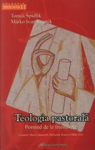 Teologia pastorala pornind de la frumusete de Tomas Spidlik