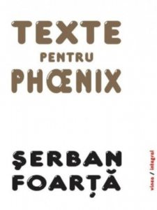 Texte pentru Phoenix